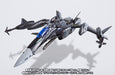 DX CHOGOKIN Macross SUPER PARTS for YF-29 DURANDAL VALKYRIE OZMA CUSTOM BANDAI_4