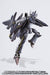 DX CHOGOKIN Macross SUPER PARTS for YF-29 DURANDAL VALKYRIE OZMA CUSTOM BANDAI_6