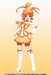 S.H.Figuarts Smile Precure! Cure Sunny Action Figure BANDAI TAMASHII NATIONS_4