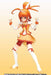 S.H.Figuarts Smile Precure! Cure Sunny Action Figure BANDAI TAMASHII NATIONS_9