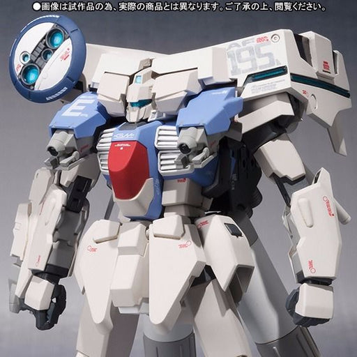 ROBOT SPIRITS Ka Signature Side MS EWAC NERO Action Figure BANDAI from Japan_2