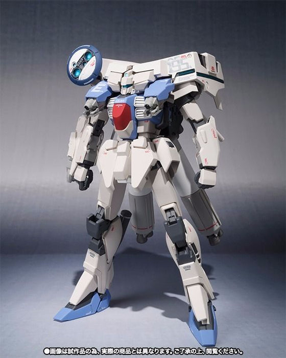 ROBOT SPIRITS Ka Signature Side MS EWAC NERO Action Figure BANDAI from Japan_3