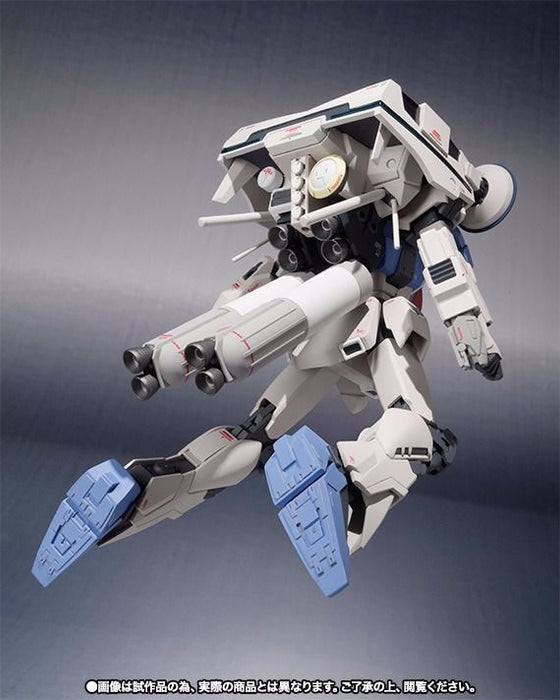 ROBOT SPIRITS Ka Signature Side MS EWAC NERO Action Figure BANDAI from Japan_5