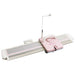 Dress In Dlles In Easy Knitting Machine AMIMUMEMO GK-370 NEW from Japan_1