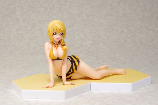 WAVE BEACH QUEENS IS Infinite Stratos Charlotte Dunois Ver.2 Figure  from Japan_2