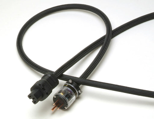 Acoustic Revive POWER STANDARD-tripleC-FM /2.0 2m low noise Power Cable NEW_1