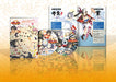 Senran Kagura Deka-Mori SHINOBI Pack -PlayStation VITA +OST CD VLJM-35145 NEW_3