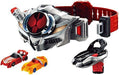 BANDAI Kamen Rider Drive Transformation Belt DX Drive Driver & Shift Brace NEW_1