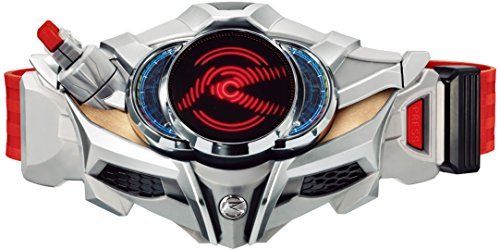 BANDAI Kamen Rider Drive Transformation Belt DX Drive Driver & Shift Brace NEW_5