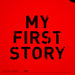 My First Story -Kyogen Neurose CD INRC-11 Standard Edition Japanese Rock NEW_1