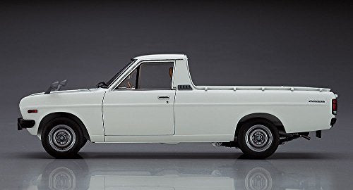 Hasegawa 1:24 Scale Nissan Sunny Truck GB121 Model Kit NEW from Japan_2