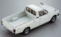 Hasegawa 1:24 Scale Nissan Sunny Truck GB121 Model Kit NEW from Japan_4