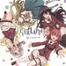 [CD] TV Anime When Supernatural Battles Became Commonplace OP: OVERLAPPERS NEW_1