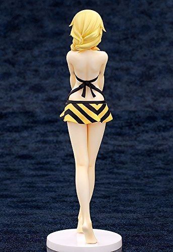 Infinite Stratos Charlotte Dunois Swimsuit Ver 1/7 PVC figure Gift from Japan_4