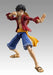Variable Action Heroes One Piece Series Monkey D Luffy Figure from Japan_3