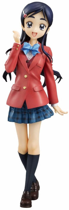 World Uniform Operation Futari wa Pretty Cure Honoka Yukishiro Figure from Japan_1