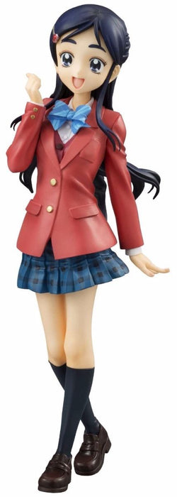 World Uniform Operation Futari wa Pretty Cure Honoka Yukishiro Figure from Japan_2