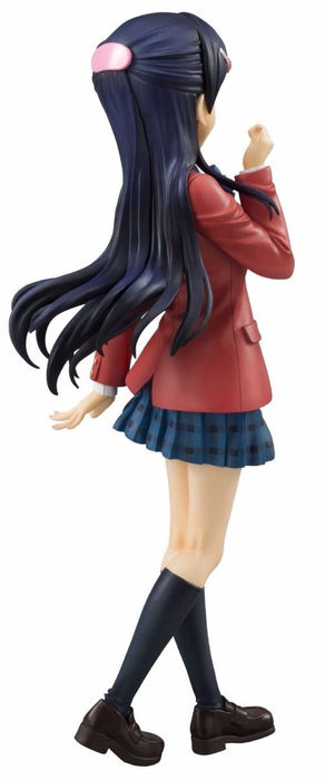 World Uniform Operation Futari wa Pretty Cure Honoka Yukishiro Figure from Japan_3