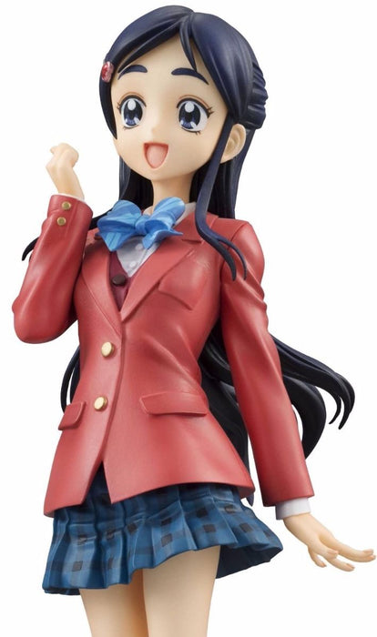 World Uniform Operation Futari wa Pretty Cure Honoka Yukishiro Figure from Japan_4