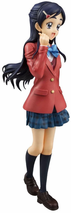 World Uniform Operation Futari wa Pretty Cure Honoka Yukishiro Figure from Japan_5