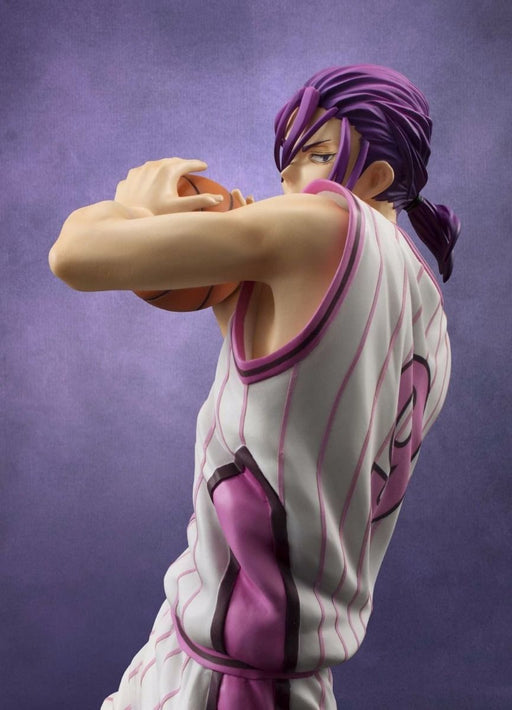 Kuroko no Basuke Figure Series Atsushi Murasakibara MegaHouse NEW from Japan_2