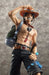 Portrait.Of.Pirates One Piece NEO-DX Portgas D. Ace 10th LIMITED Ver. Figure NEW_3