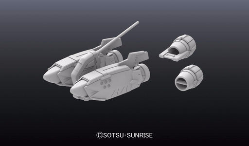 BANDAI Non-Scale Builders Parts HD MS MARINE 01 Model Kit BPHD-34 NEW from Japan_1