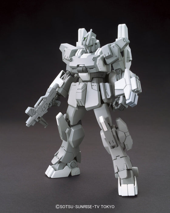 HGBF 1/144 Gundam Ez-SR Gundam Build Fighter Try Plastic Model Kit BAN194355 NEW_2