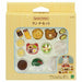 Epoch Sylvanian Families lunch set (Sylvanian Families) NEW from Japan_2