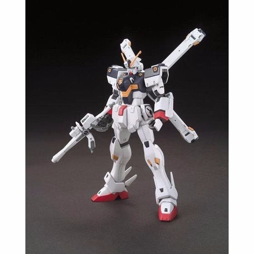 BANDAI HGUC 1/144 XM-X1 CROSSBONE GUNDAM X-1 Plastic Model Kit from Japan_2