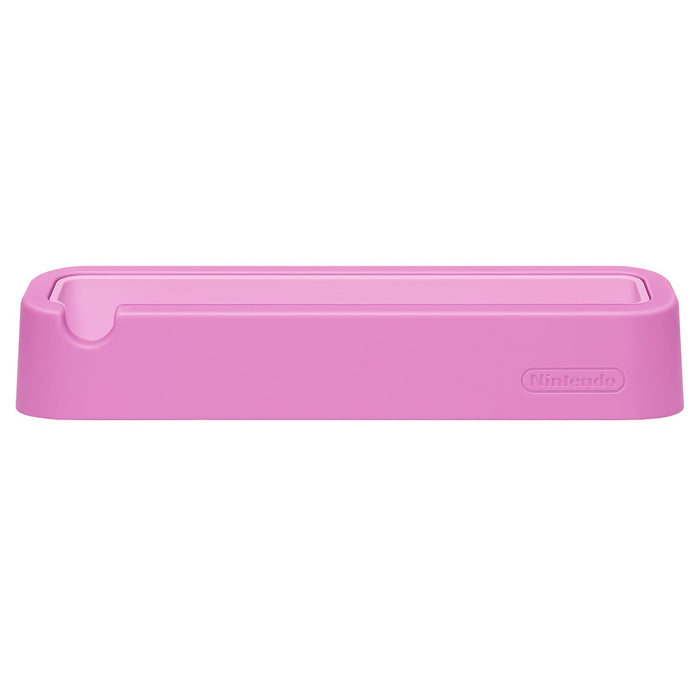 Nintendo 3DS Battery Charging Stand Pink KTR-A-CDPA [AC adapter sold separately]_2