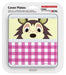 Nintendo Kisekae Plate No.016 Animal Crossing for New Nintendo 3DS KTR-A-CPAT_1