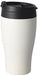Doshisha Tumbler with lid Convenience mug direct type WH NEW from Japan_1