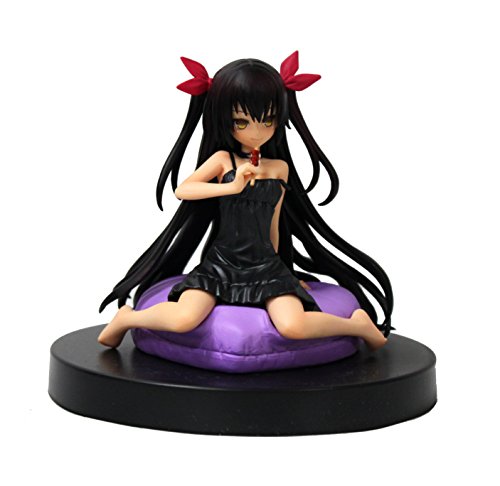 Furyu ToLoveRu Darkness Nemesis Figure NEW from Japan_2