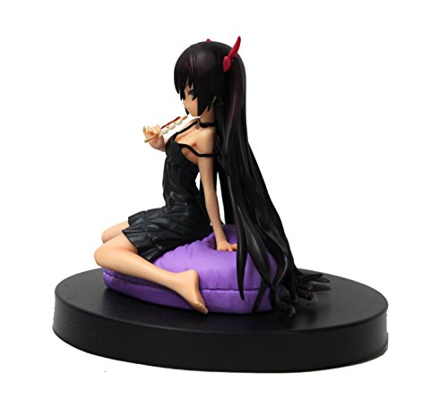 Furyu ToLoveRu Darkness Nemesis Figure NEW from Japan_3