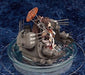 Kantai Collection -KanColle- Yamato Kai Heavy Armament Ver 1/8 PVC Max Factory_3