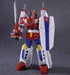 TRANSFORMERS MASTERPIECE MP-24 STARSABER Action Figure TAKARA TOMY NEW Japan F/S_2