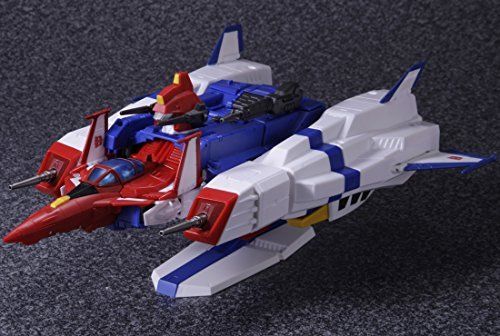 TRANSFORMERS MASTERPIECE MP-24 STARSABER Action Figure TAKARA TOMY NEW Japan F/S_5