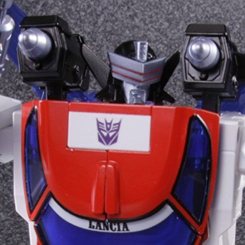TRANSFORMERS MASTERPIECE MP-23 EXHAUST Action Figure TAKARA TOMY NEW from Japan_2