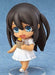 Nendoroid 453 Captain Earth Hana Mutou Figure Good Smile Company from Japan_4