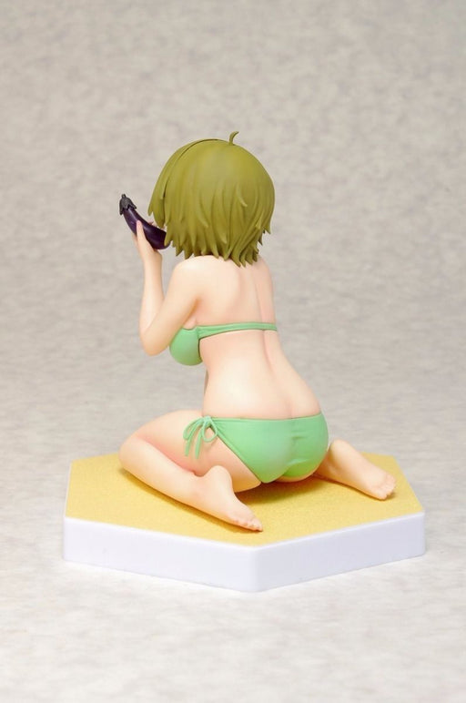 WAVE BEACH QUEENS No-Rin Minori Nakazawa 1/10 Scale Figure NEW from Japan_2