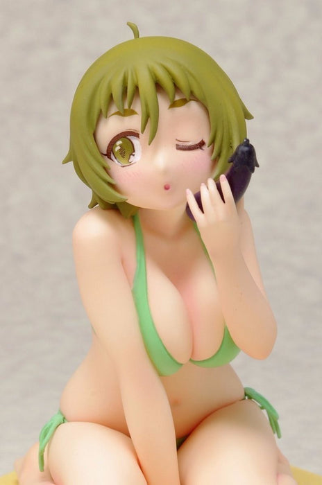 WAVE BEACH QUEENS No-Rin Minori Nakazawa 1/10 Scale Figure NEW from Japan_4