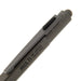 OHTO MF-20K3A-MG ballpoint pen MULTI gunmetal Made in Japan Black & Red Ink NEW_4