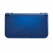 HORI Hard polycarbonate (barikata) Cover for Nintendo New 3DS LL Clear Japan_2
