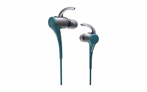 Sony MDR-AS800BT Wireless Bluetooth Headphones Blue NEW from Japan F/S_1
