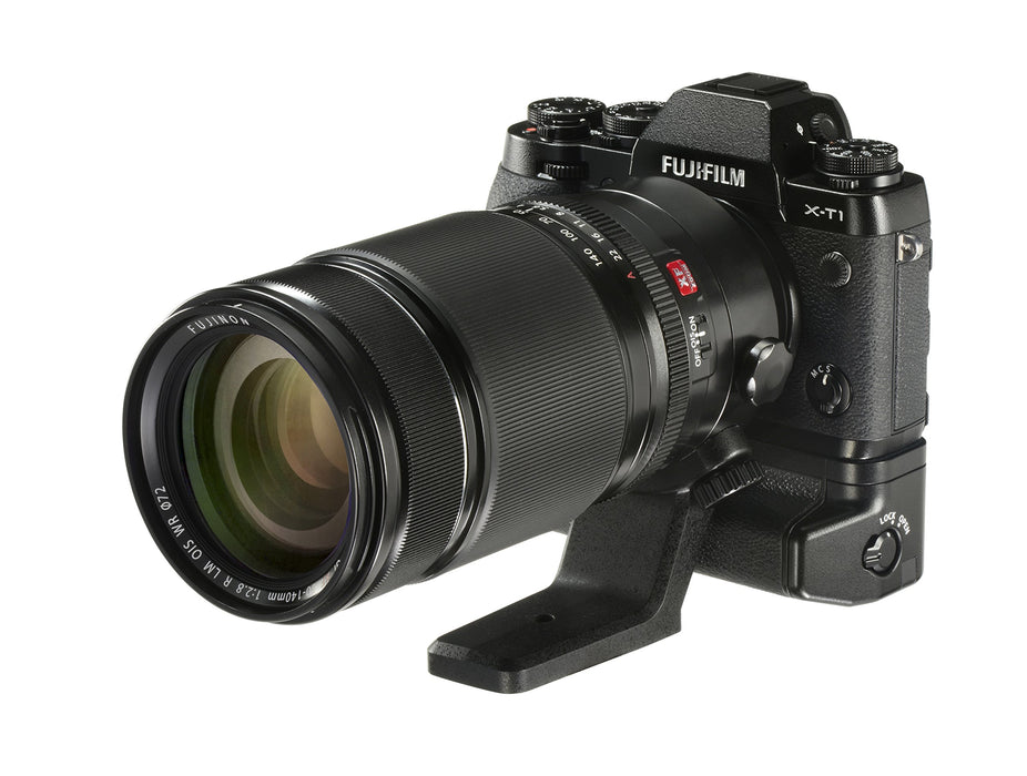 FUJIFILM Fujinon Zoom Lens XF50-140mmF2.8 R LM OIS WR ‎16443060 2014 Model NEW_3