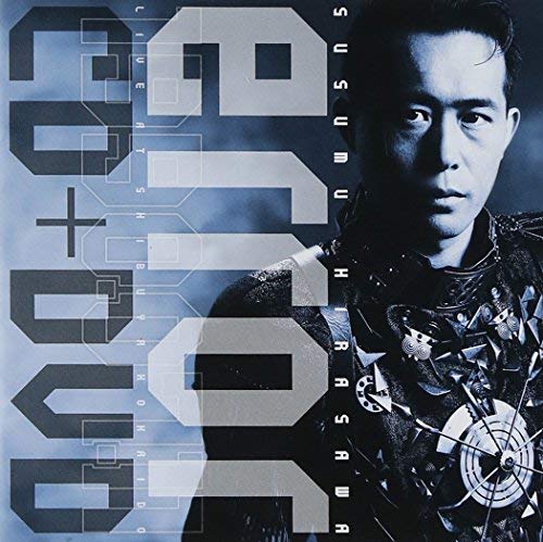 SUSUMU HIRASAWA ERROR Live at Shibuya Public Hall 1990 SHM-CD+DVD UPCY-6934 NEW_1