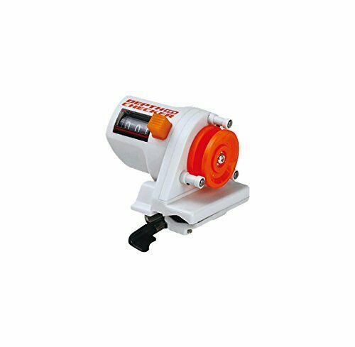 PROX depth checker white PX846W NEW from Japan_1