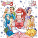[CD] Mahou Chuunen Ojimajo5 -Ojimajo5, Himitsu no Tokkun 1 NEW from Japan_1