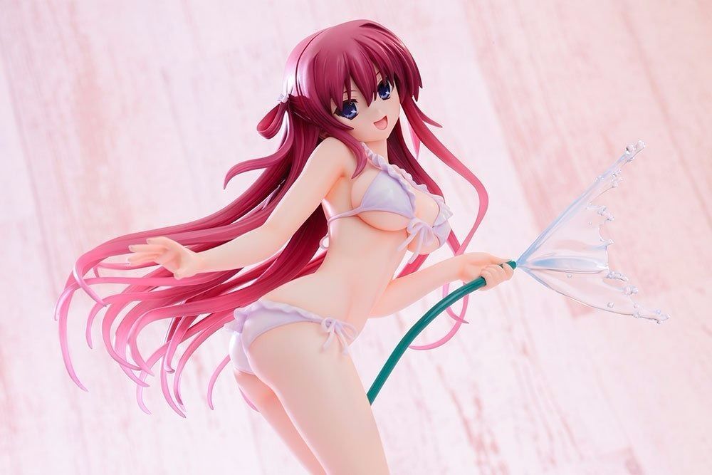 THE FRUIT OF GRISAIA AMANE SUOU 1/6 PVC Figure Kotobukiya NEW from Japan_2